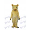 Cougar Mascot Costume