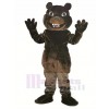 Brown Bear Mascot Costume Animal