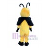 Hornet mascot costume