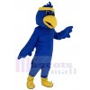 Falcon mascot costume