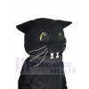 Panther mascot costume