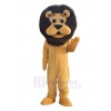 Lion Mascot Costume