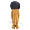 Lion Mascot Costume