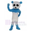 Panda mascot costume