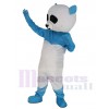 Panda mascot costume