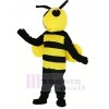 Killer Bee Mascot Costume Animal