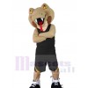 Cobra Snake mascot costume