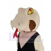 Cobra Snake mascot costume