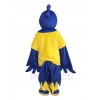 Rooster Chicken mascot costume