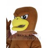 Eagle mascot costume