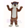 Auburn Tigers Mascot Costume