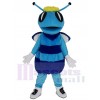 Hornet Bee mascot costume