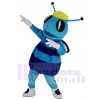 Hornet Bee mascot costume