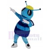 Hornet Bee mascot costume