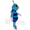 Hornet Bee mascot costume