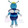 Hornet Bee mascot costume