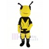 Hero Bee Mascot Costume Animal