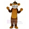 Cool Funny Monkey Mascot Costume Animal
