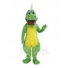 Dragon mascot costume