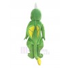 Dragon mascot costume