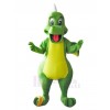 Dragon Mascot Costume