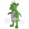 Dragon mascot costume