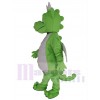 Dragon mascot costume