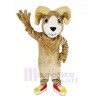 Sport Ram Mascot Costume