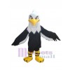 Eagle mascot costume
