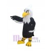 Eagle mascot costume