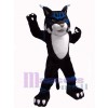 Cat mascot costume