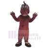 Dragon mascot costume