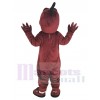 Dragon mascot costume