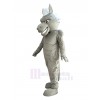 Horse Mascot Costume