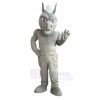 Horse Mascot Costume