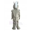 Horse Mascot Costume
