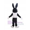 Easter Bunny Rabbit mascot costume