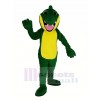 Green Tortoise Turtle Mascot Costumes Animal