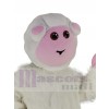 Goat Sheep mascot costume