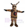 Bunny mascot costume