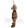 Bunny mascot costume
