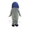 Lion mascot costume