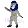 Lion mascot costume