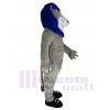 Lion mascot costume