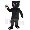 Panther mascot costume