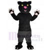 Panther mascot costume