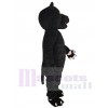 Panther mascot costume