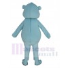 Bear mascot costume