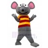 Mouse mascot costume