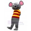 Mouse mascot costume